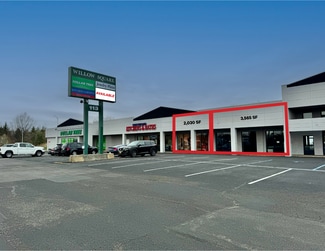 Plus de détails pour 113 Route 46 W, Wayne, NJ - Local commercial à louer