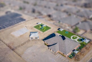 Plus de détails pour Oklahoma City, Oklahoma City, OK - Local commercial à vendre