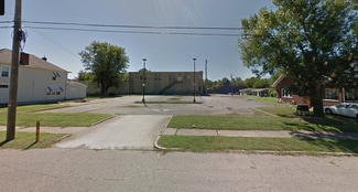 Plus de détails pour 1308 17th st, Portsmouth, OH - Terrain à vendre