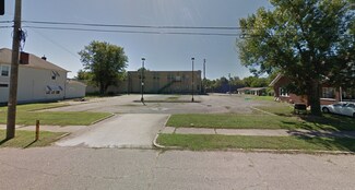 Plus de détails pour 1308 17th st, Portsmouth, OH - Terrain à vendre
