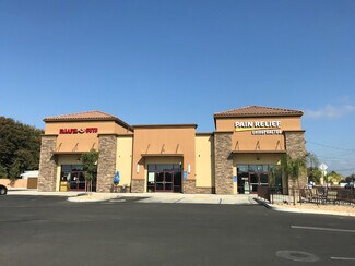 Plus de détails pour 362 N Walton Ave, Yuba City, CA - Local commercial à louer