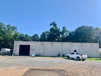 Plus de détails pour 1003 W Cotton St, Longview, TX - Bureau à louer