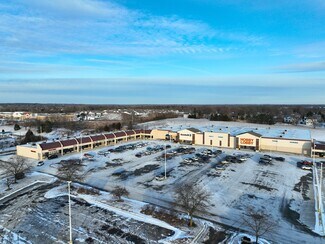 Plus de détails pour 2000-2078 N Richmond Rd, McHenry, IL - Local commercial, Local d'activités à louer
