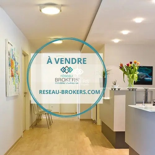 Bureau dans Villiers-le-Bel à vendre - Photo de l’immeuble – Image 1 sur 1