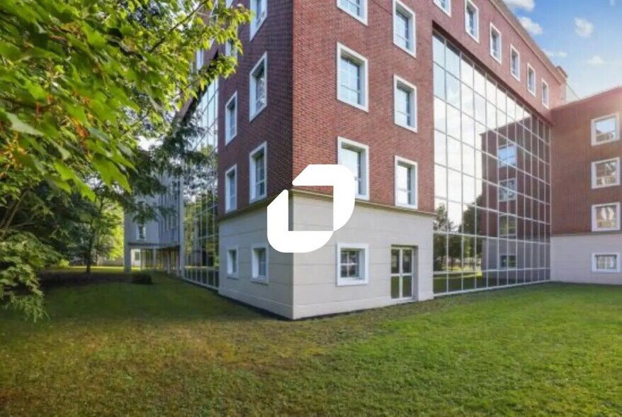 159 Avenue De La Marne, Marcq-en-Baroeul à vendre - Photo de l’immeuble – Image 2 sur 9