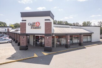 Plus de détails pour 27544 Fraser Hwy, Langley Twp, BC - Local commercial à louer