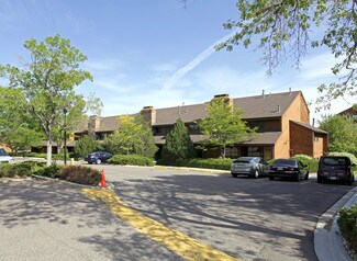 Plus de détails pour 6450 S Quebec St, Centennial, CO - Bureau à louer