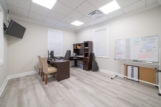 5755 N Point Pky, Alpharetta, GA à louer Photo intérieure– Image 2 sur 7