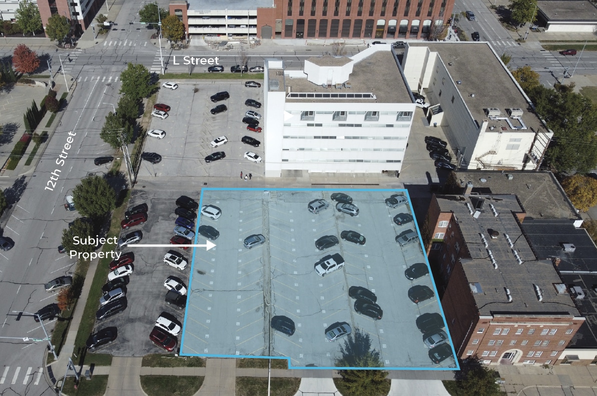 1216 K Street, Lincoln, NE à vendre Photo principale– Image 1 sur 3