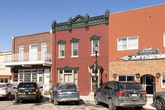 Plus de détails pour 234-236 Main St W, Wabasha, MN - Local commercial à vendre