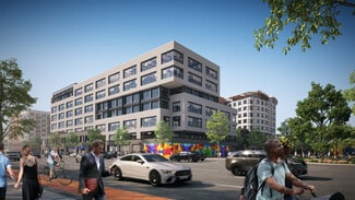Plus de détails pour 999 Broadway St, Denver, CO - Bureau, Local commercial à louer