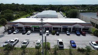 Plus de détails pour 11601 S Orange Blossom Trl, Orlando, FL - Local commercial à louer