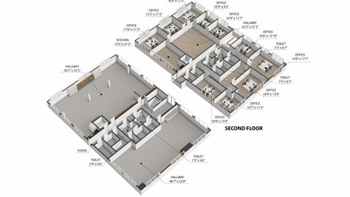 180 N Westmonte Dr, Altamonte Springs, FL à louer Plan d’étage– Image 1 sur 1
