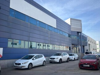 Plus de détails pour Industriel/Logistique à vendre