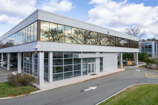 Plus de détails pour 8 King Rd, Rockleigh, NJ - Bureau, Local d'activités à louer