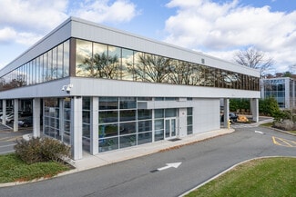 Plus de détails pour 8 King Rd, Rockleigh, NJ - Bureau, Local d'activités à louer