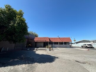Plus de détails pour 2444 Alvin Ave, San Jose, CA - Local commercial à louer