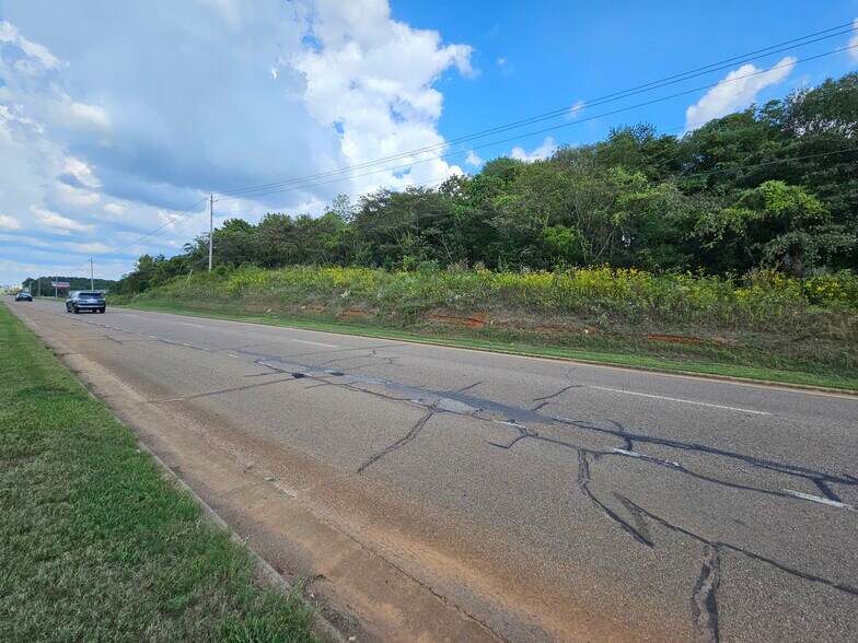 0 Rideout Rd, Huntsville, AL à vendre - Autre – Image 3 sur 3