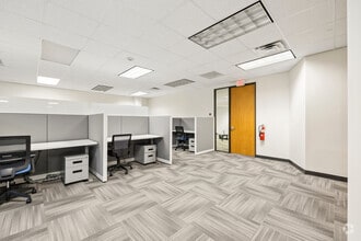 2900 Highwoods Blvd, Raleigh, NC à louer Photo intérieure– Image 2 sur 5