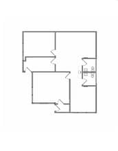 12611 Hiddencreek Way, Cerritos, CA à louer Plan d’étage– Image 1 sur 1