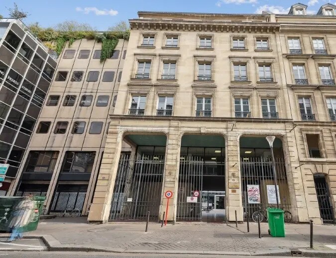 32 Rue De Paradis, Paris à vendre Photo de l’immeuble– Image 1 sur 10
