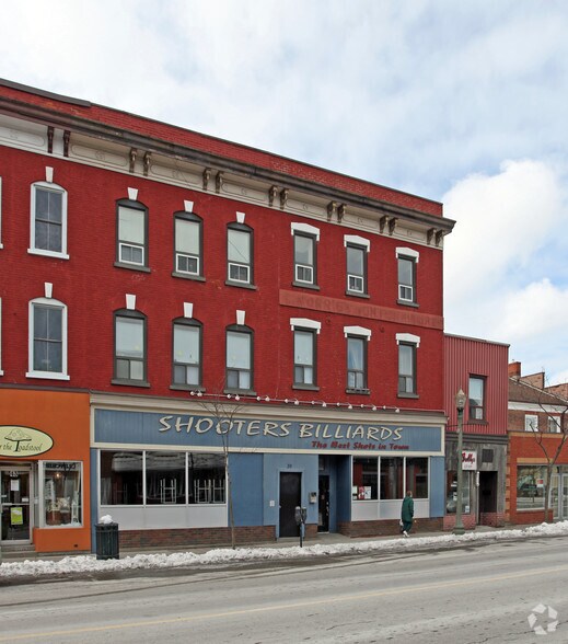 37-39 King Av E, Newcastle, ON à louer - Photo de l’immeuble – Image 2 sur 4