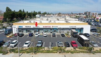 Plus de détails pour 7911-7927 Garden Grove Blvd, Garden Grove, CA - Local commercial à louer