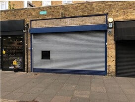 80-82 Inner Park Rd, Londres LND - Local commercial