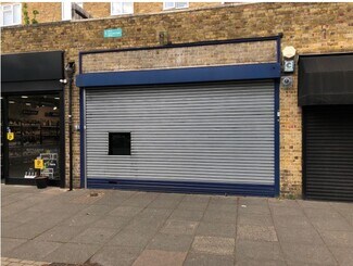 Plus de détails pour 82 Inner Park Rd, Londres - Local commercial à louer