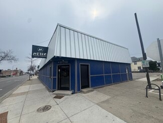 Plus de détails pour 1901 S Division Ave, Grand Rapids, MI - Local commercial à vendre