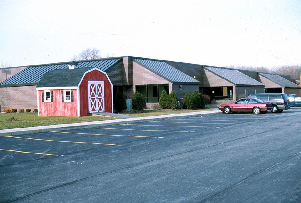 Elk Grove Village Medical Campus portefeuille de 4 biens à vendre sur LoopNet.fr Photo principale– Image 1 sur 5