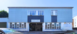 Plus de détails pour Old Gloucester Rd, Ross On Wye - Local commercial à louer
