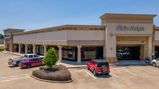 Plus de détails pour Teas Rd & I-45, Conroe, TX - Local commercial à louer
