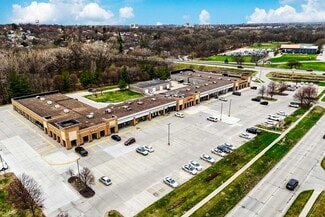 Plus de détails pour 9932 Swanson Blvd, Clive, IA - Local commercial à louer
