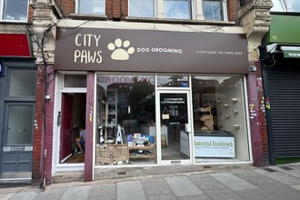 98 Alexandra Park Rd, Londres à louer Photo principale– Image 1 sur 8