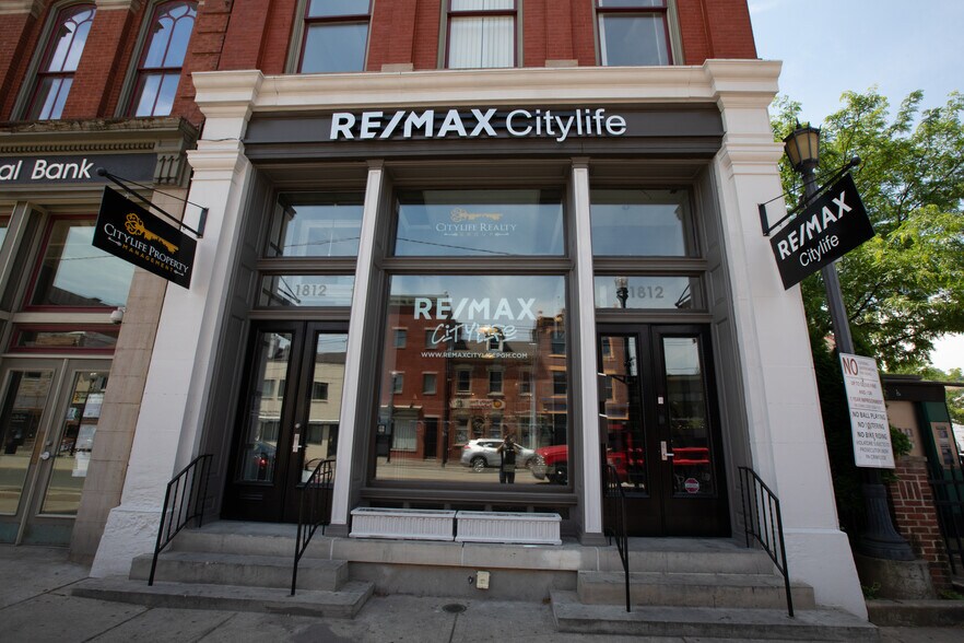 1812 E Carson St, Pittsburgh, PA à vendre - Photo de l’immeuble – Image 3 sur 47