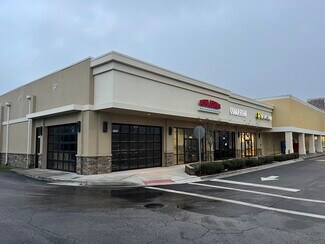 Plus de détails pour 4855-4879 E Irlo Bronson Memorial Hwy, Saint Cloud, FL - Local commercial à louer
