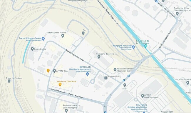 Plus de détails pour Local d'activités à louer