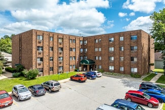 Plus de détails pour 1104 8th St, Boone, IA - Logement à vendre