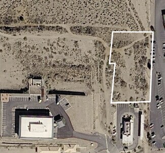 Plus de détails pour 2121 Highway 60, Globe, AZ - Terrain à vendre