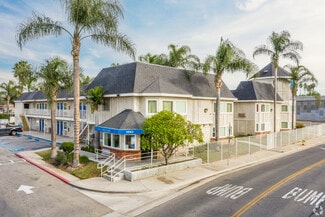 Plus de détails pour 3663 La Sierra Ave, Riverside, CA - Logement à vendre