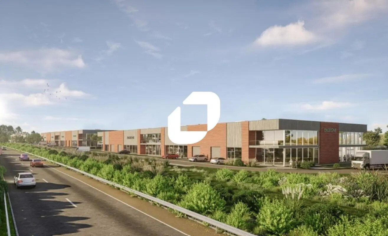 Local d'activités dans Orchies à vendre Photo de l’immeuble– Image 1 sur 6