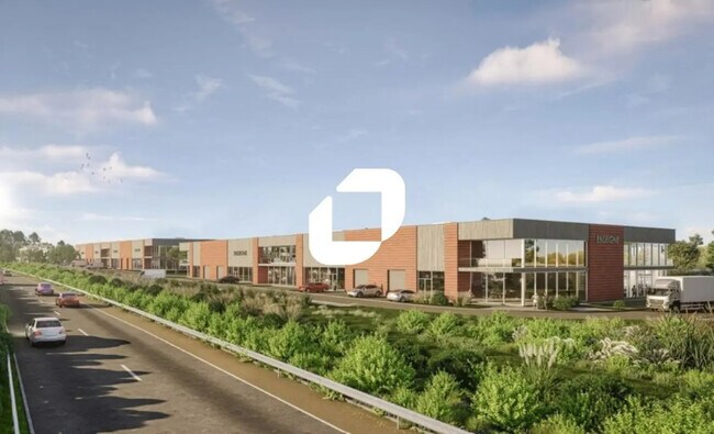 Plus de détails pour Local d’activités à vendre