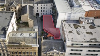 Plus de détails pour Virginia St, Glasgow - Local commercial à vendre