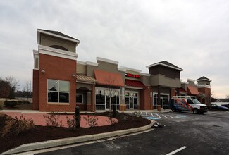 Plus de détails pour 3350-3380 Middletown Rd, Waldorf, MD - Local commercial à louer
