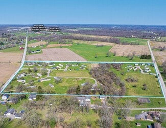 Plus de détails pour 185 Mohawk School Rd, New Castle, PA - Logement à vendre