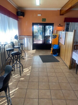 Plus de détails pour Local commercial à vendre