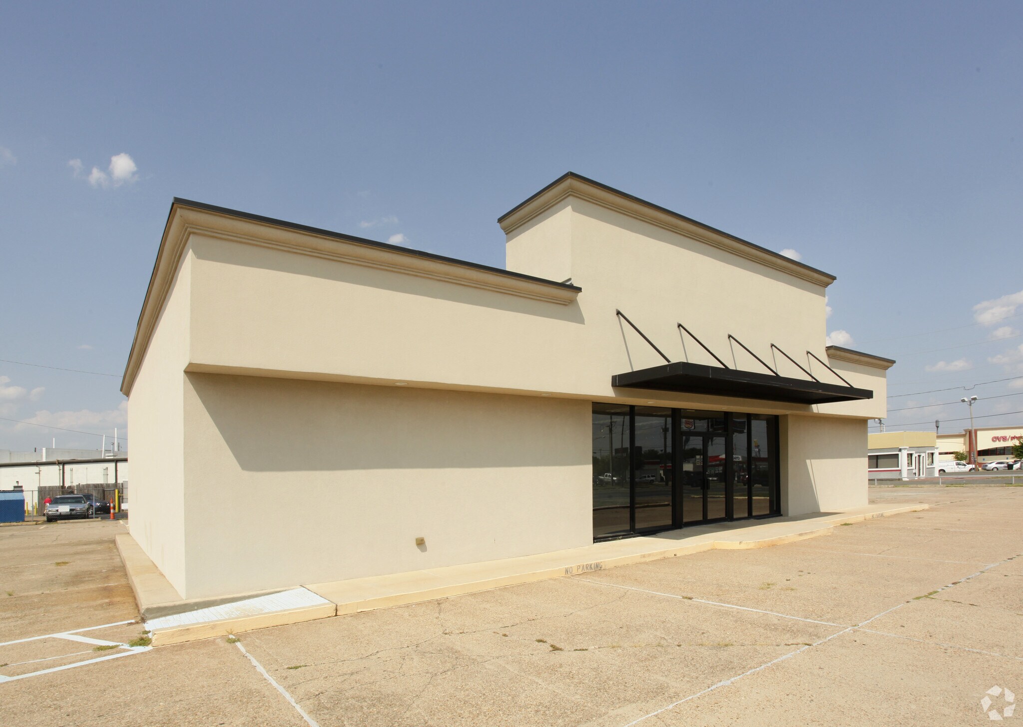 2955 E Texas St, Bossier City, LA à vendre Photo de l’immeuble– Image 1 sur 2