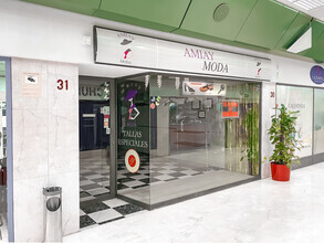 Avenida Principes de España, 45, Coslada, Madrid à louer Photo intérieure– Image 1 sur 2