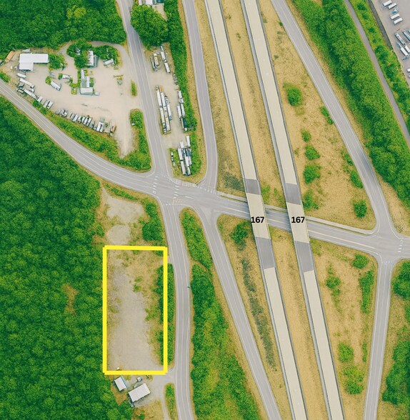 824 West Valley Hwy E, Edgewood, WA à louer - Photo de l’immeuble – Image 1 sur 3